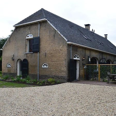 B&B De Bievangh Breda Exterior foto